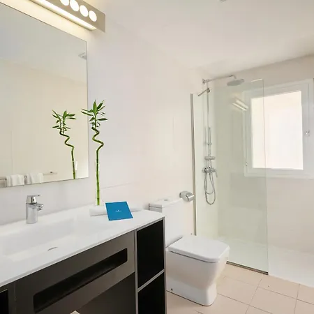 Hipotels Mediterraneo Club-3