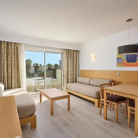 Hipotels Mediterraneo Club-3