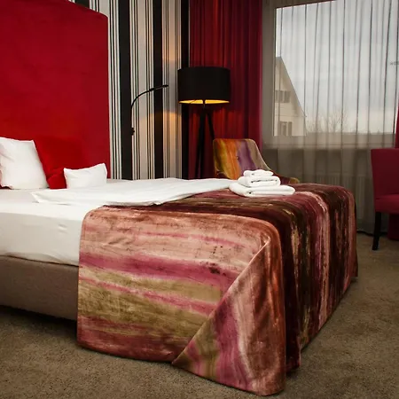 Nägler´s Fine Lounge Hotel-2