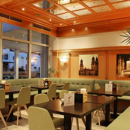 Holiday Inn Munich - South By Ihg-3