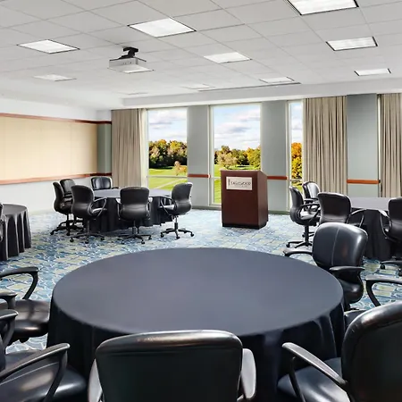 Eaglewood Resort & Spa-3