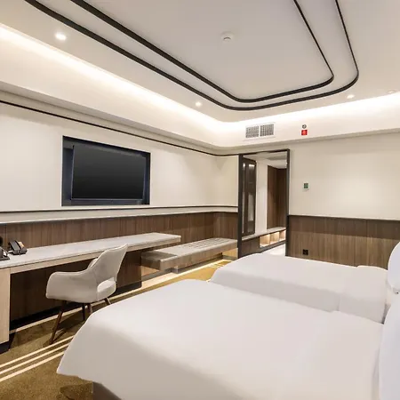 Artotel Gelora Senayan Jakarta-3