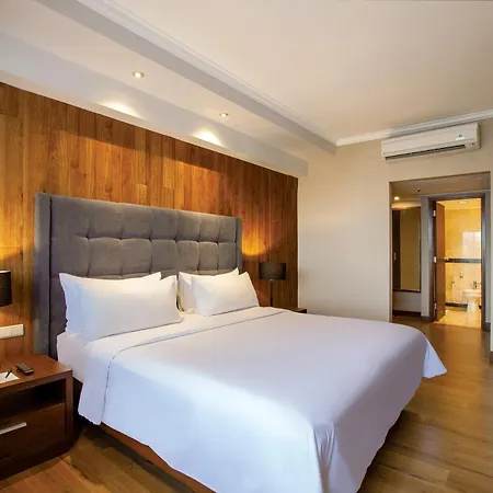Artotel Gelora Senayan Jakarta-2