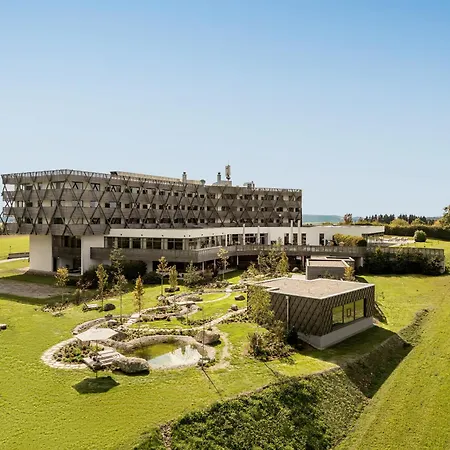 Falkensteiner Hotel Bad Leonfelden l Adults Only l 4 Star Superior-3