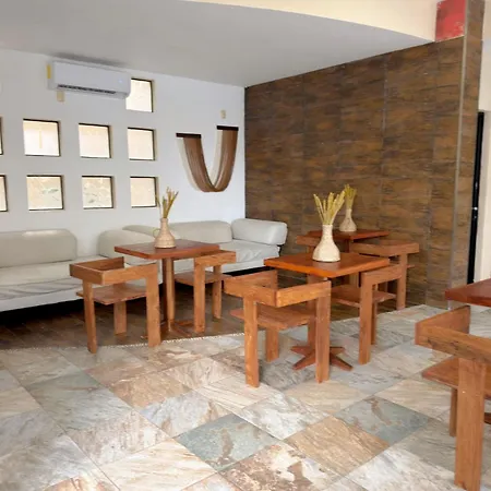 Nina Hotel Playa del Carmen-3