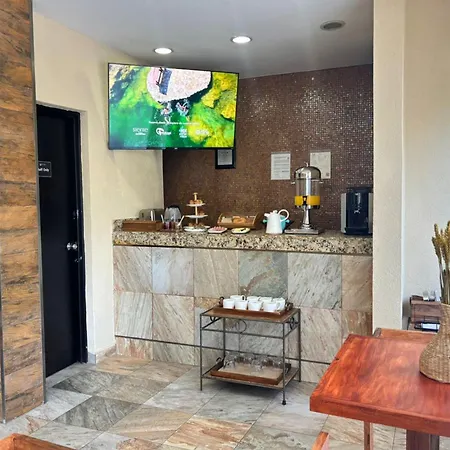 Nina Hotel Playa del Carmen-2
