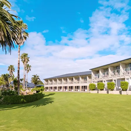 Copthorne Hotel And Resort Bay Of Islands-3