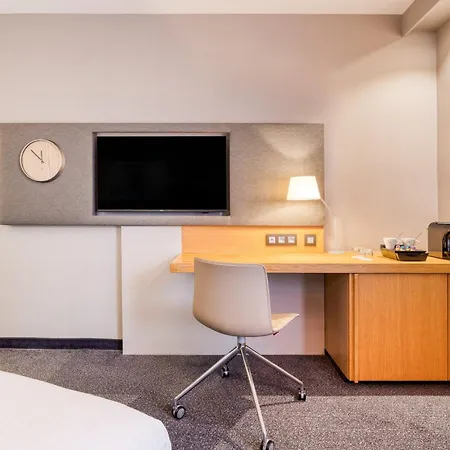 Crowne Plaza Hotel Brugge By Ihg-3