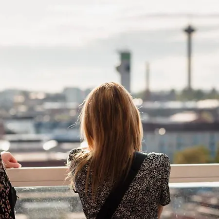 Lapland Hotels Tampere-2