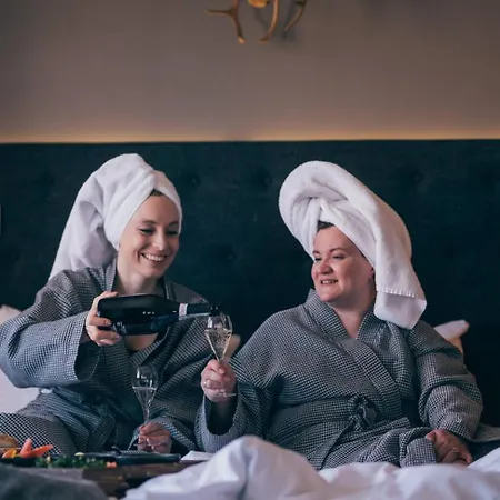 Lapland Hotels Tampere-2