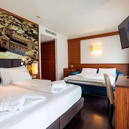 Best Western Hotel Adige-3