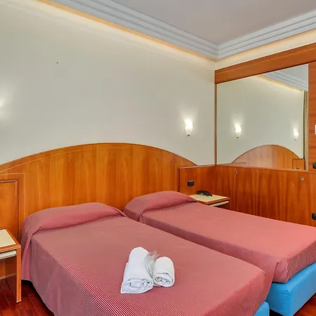 B&B Hotels Hotel Prestige Ornago-2