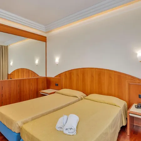 B&B Hotels Hotel Prestige Ornago-3