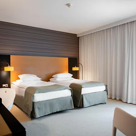 Hotel Bulwar-2