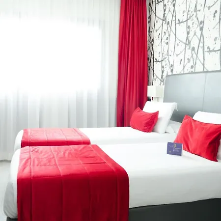 Hotel American Palace Eur-3