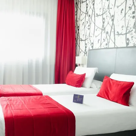 Hotel American Palace Eur-2