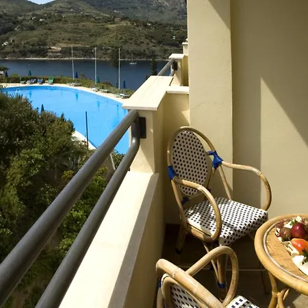 Jr Resort Elba International-2