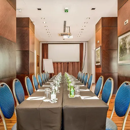 IN Hotel Beograd-3