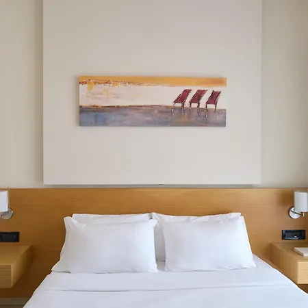Atlantica Amalthia Beach Hotel - Adults Only-3