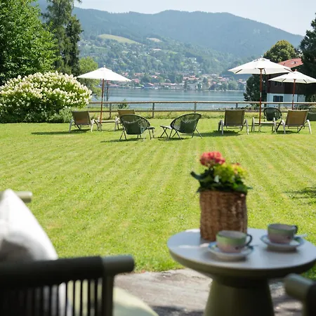 Landhaus Christl am See-3