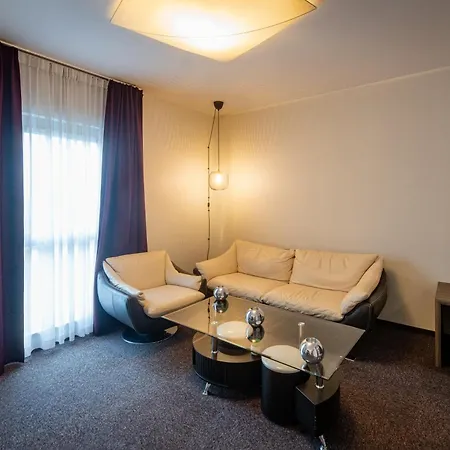 Hotel-Restaurant Horizon Ath-Lessines-3