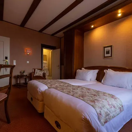 Hotel Regina-2