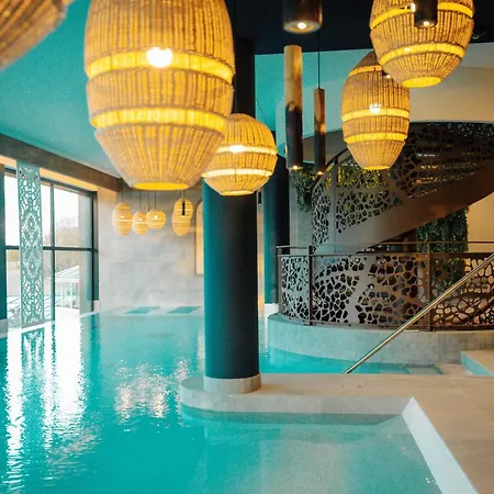 Best Western Plus Le Roi Arthur Hôtel&Spa-3