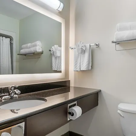 Best Western Plus Dartmouth Hotel & Suites-3