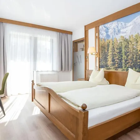 Hotel Bergland Obsteig-2
