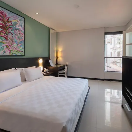 Prime Plaza Hotel Sanur - Bali-3
