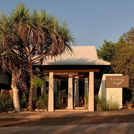 Pinctada Hotel Broome (Adults Only)-3