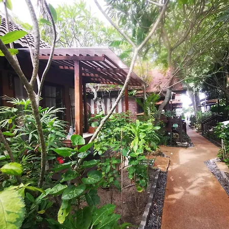 Samui Paradise Chaweng Beach Resort-3
