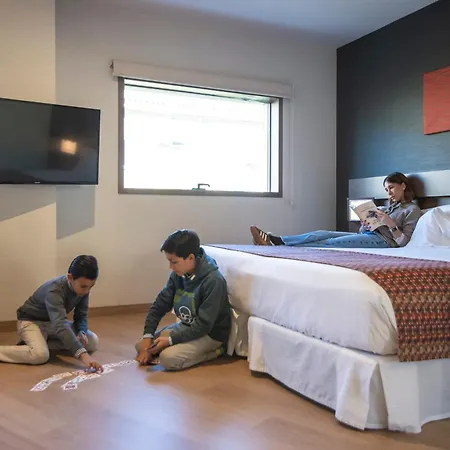 Hotel Granada By Pierre & Vacances-2