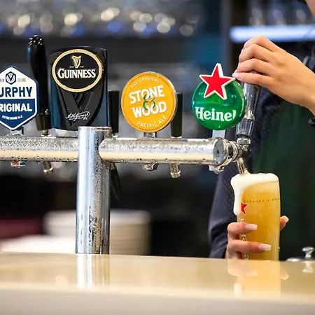 Holiday Inn Melbourne Airport By Ihg-2