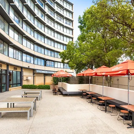 Holiday Inn Melbourne Airport By Ihg-3