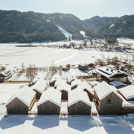 Regitnig GmbH - 4 Sterne Hotel und Chalets-2