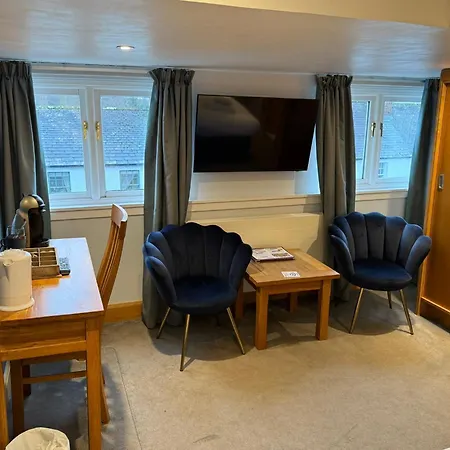 The Ship Inn - Winner Best Hotel Experience 2024 Visit Scotland-3
