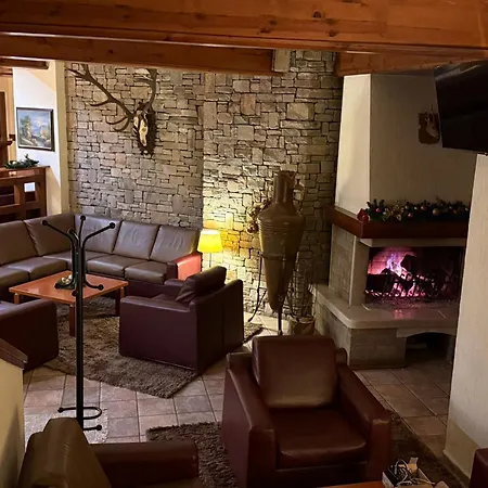 Hotel Pirin Ski & Spa-3