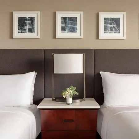 Hotel Champlain Burlington, Curio Collection By Hilton-2