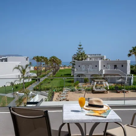 Delfina Tropic Beach - Adults Only-3