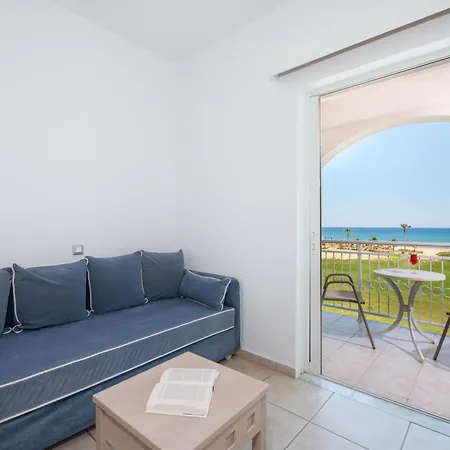 Delfina Tropic Beach - Adults Only-2