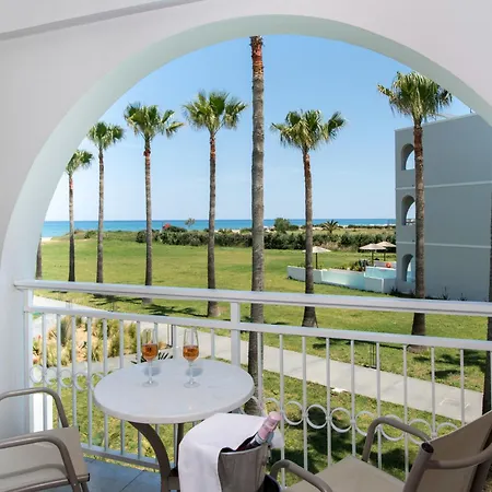 Delfina Tropic Beach - Adults Only-3