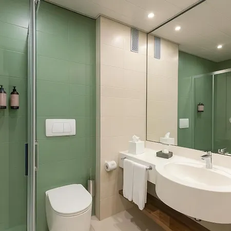 Hotel Delfino Taranto-2