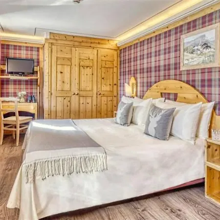 Hotel Sant'Orso - Mountain Lodge & Spa-2
