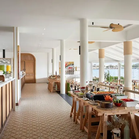 Hotel Riomar, Ibiza, a Tribute Portfolio Hotel-2