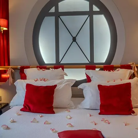 Secret De Paris - Hotel & Spa (Adults Only)-3