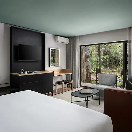 Kruger Gate Hotel-2