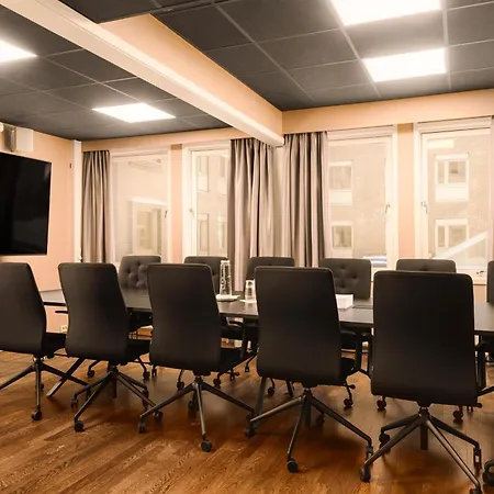 Scandic Ambassadeur Drammen-2