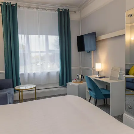 Best Western The Plough Hotel-2