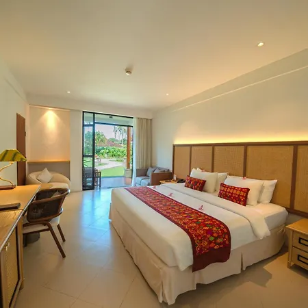 Holiday Resort Lombok-2